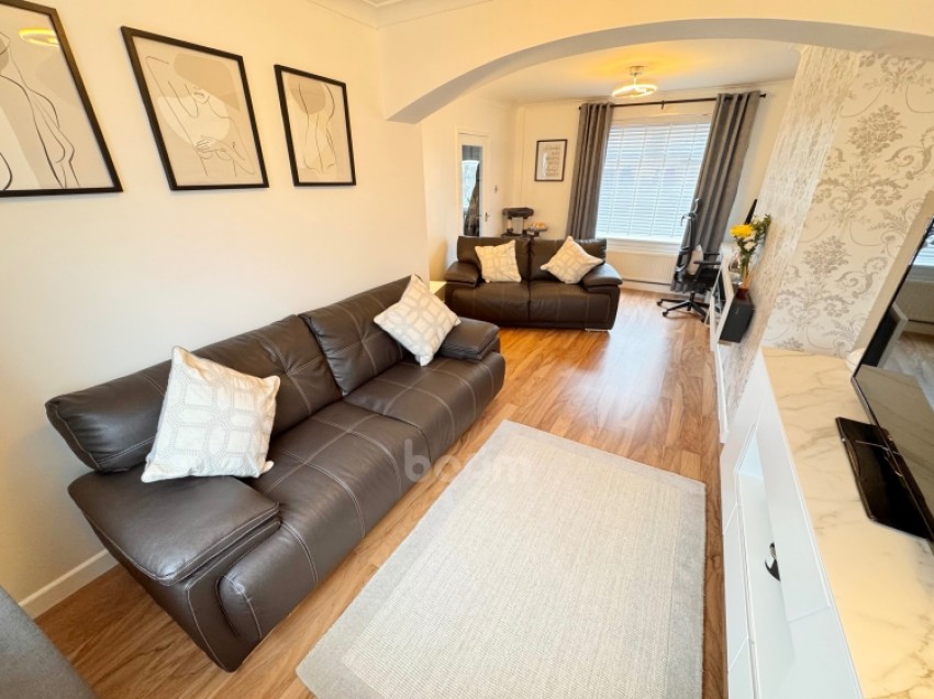 Images for 37 Thorntree Avenue, Beith, Ayrshire, KA15 2EE, UK
