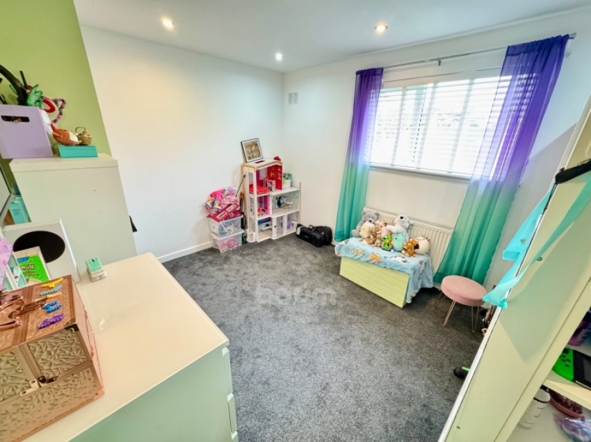 Images for 37 Thorntree Avenue, Beith, Ayrshire, KA15 2EE, UK