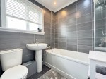 Images for 37 Thorntree Avenue, Beith, Ayrshire, KA15 2EE, UK