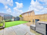 Images for 37 Thorntree Avenue, Beith, Ayrshire, KA15 2EE, UK
