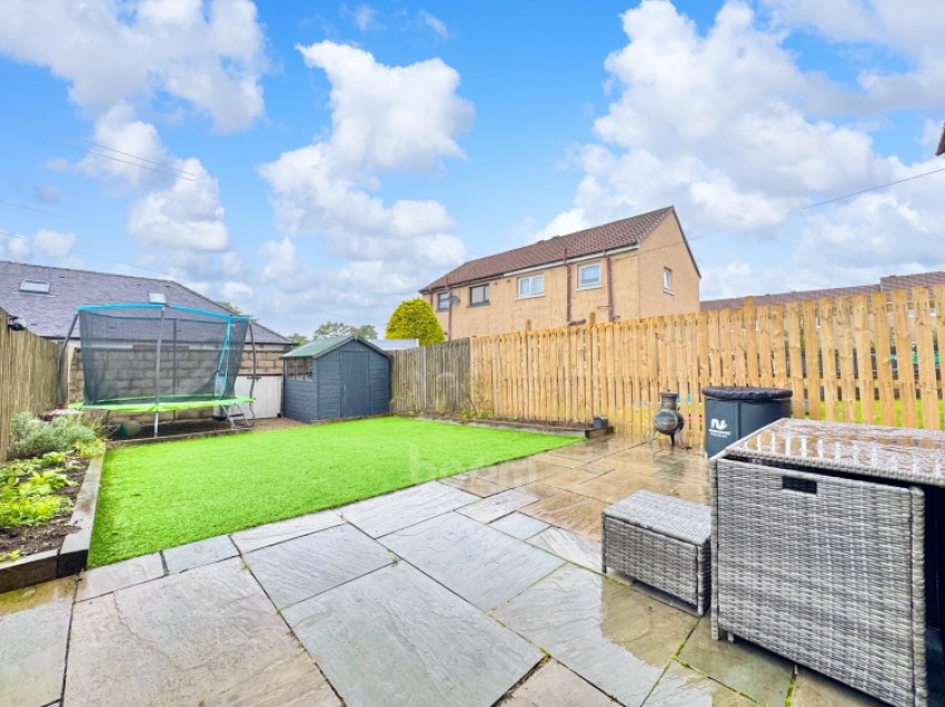 Images for 37 Thorntree Avenue, Beith, Ayrshire, KA15 2EE, UK