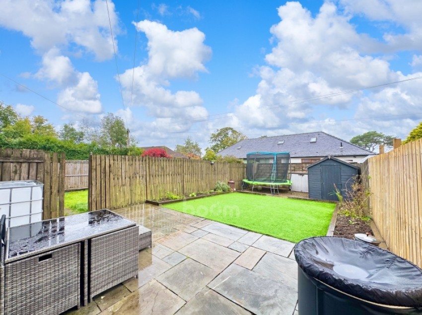 Images for 37 Thorntree Avenue, Beith, Ayrshire, KA15 2EE, UK