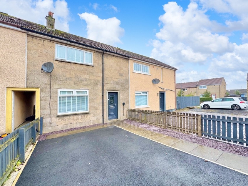 Images for 37 Thorntree Avenue, Beith, Ayrshire, KA15 2EE, UK