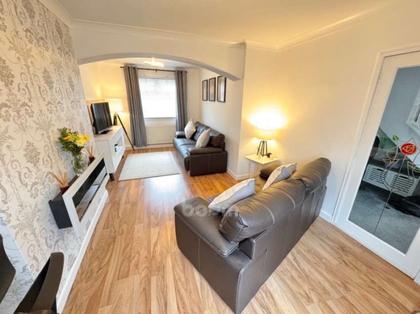 Images for 37 Thorntree Avenue, Beith, Ayrshire, KA15 2EE, UK