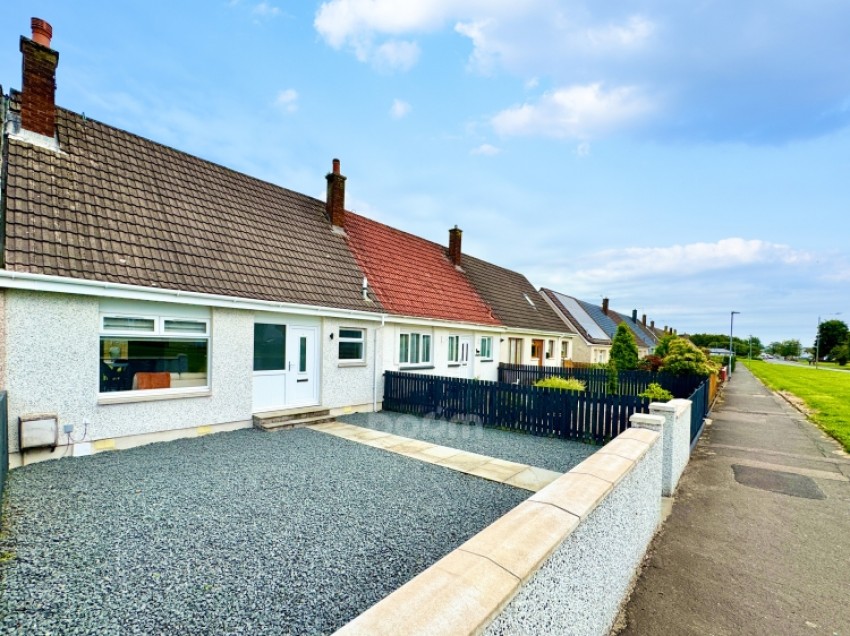 Images for 80 Hawthorn Court, Kilwinning, Ayrshire, KA13 6DW, UK