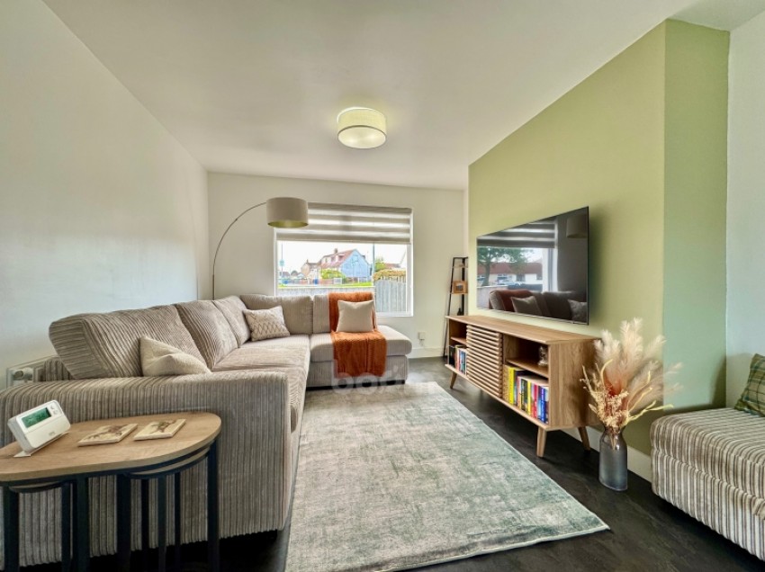 Images for 80 Hawthorn Court, Kilwinning, Ayrshire, KA13 6DW, UK