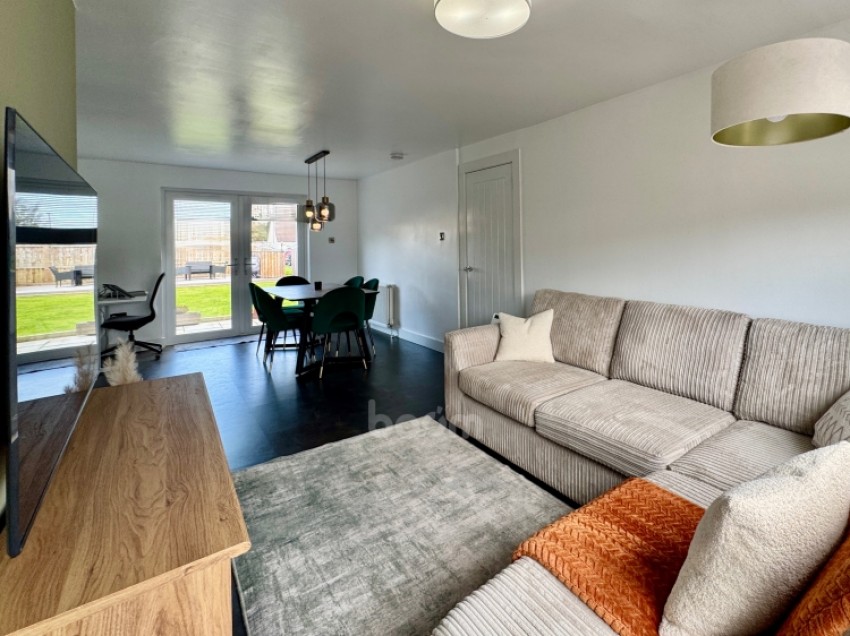 Images for 80 Hawthorn Court, Kilwinning, Ayrshire, KA13 6DW, UK