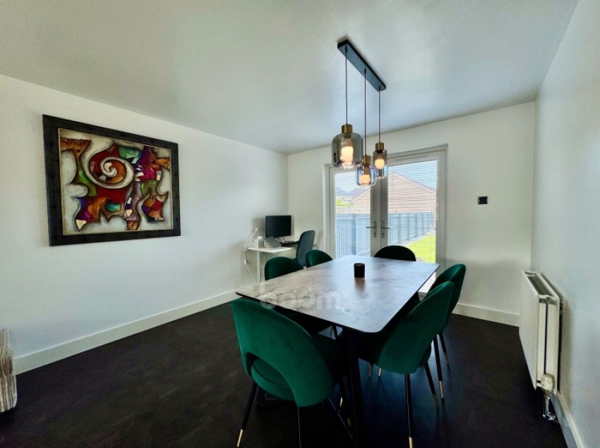 Images for 80 Hawthorn Court, Kilwinning, Ayrshire, KA13 6DW, UK