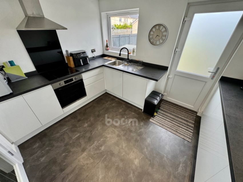Images for 80 Hawthorn Court, Kilwinning, Ayrshire, KA13 6DW, UK