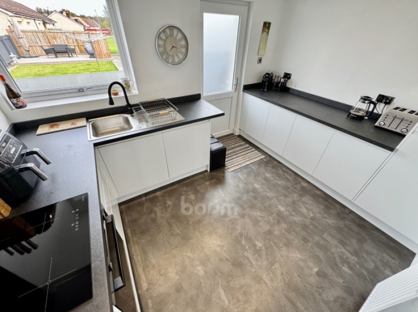 Images for 80 Hawthorn Court, Kilwinning, Ayrshire, KA13 6DW, UK
