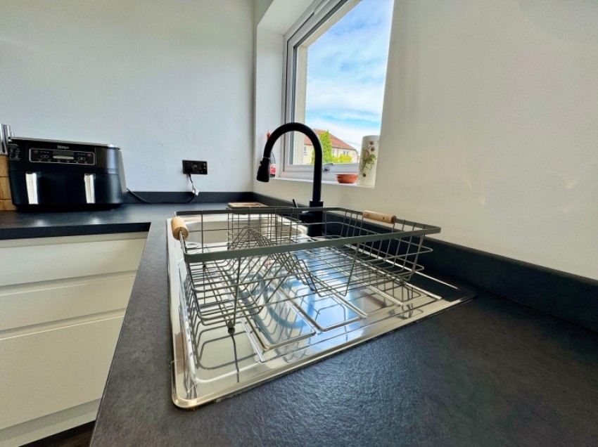 Images for 80 Hawthorn Court, Kilwinning, Ayrshire, KA13 6DW, UK