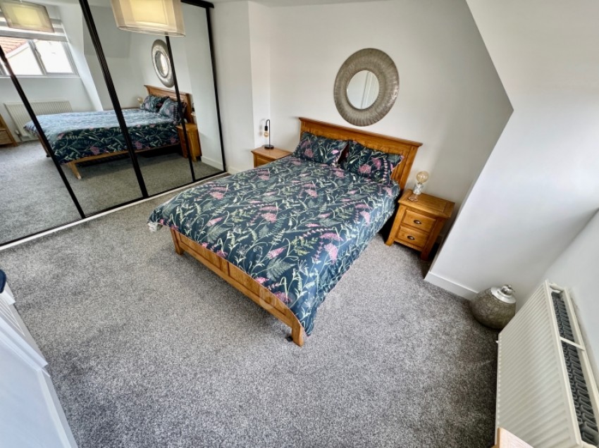 Images for 80 Hawthorn Court, Kilwinning, Ayrshire, KA13 6DW, UK