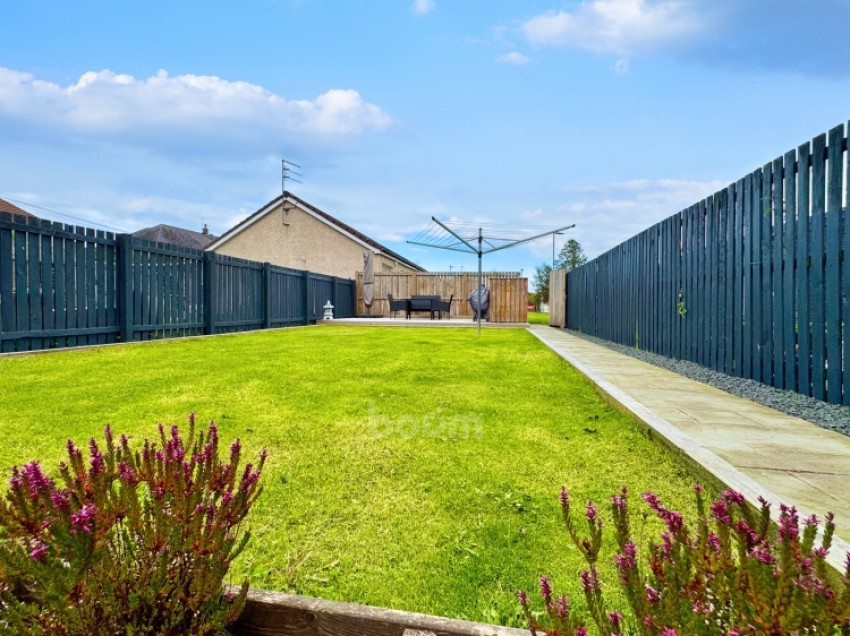 Images for 80 Hawthorn Court, Kilwinning, Ayrshire, KA13 6DW, UK