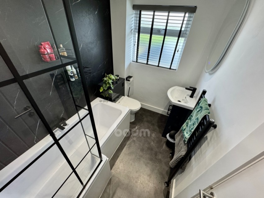 Images for 80 Hawthorn Court, Kilwinning, Ayrshire, KA13 6DW, UK