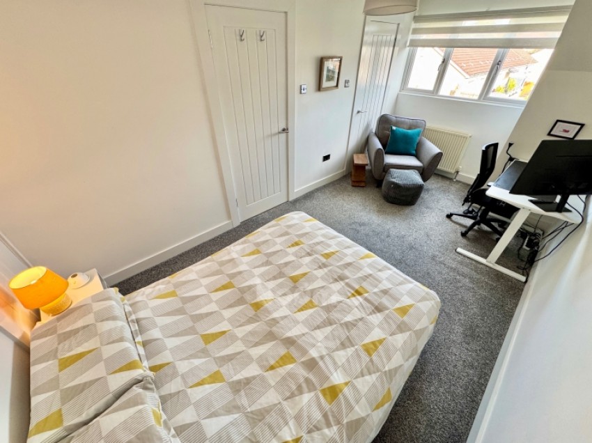 Images for 80 Hawthorn Court, Kilwinning, Ayrshire, KA13 6DW, UK