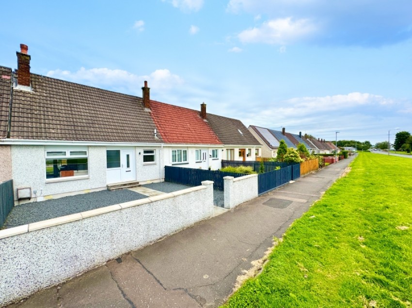 Images for 80 Hawthorn Court, Kilwinning, Ayrshire, KA13 6DW, UK