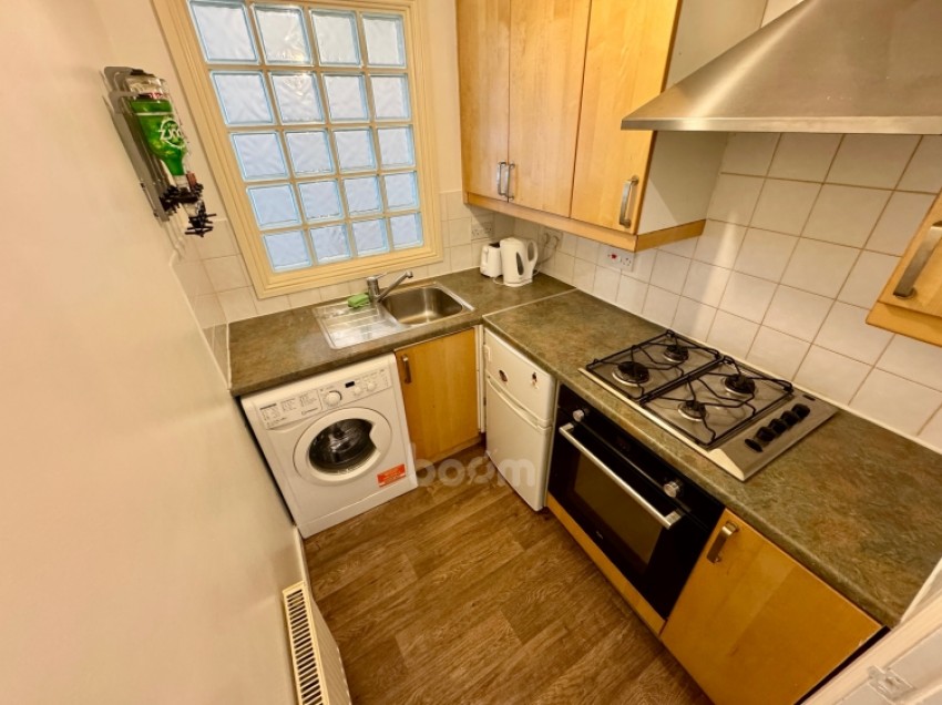 Images for Ground Right 19 Townhead, Beith, Ayrshire, KA15 1DY, UK