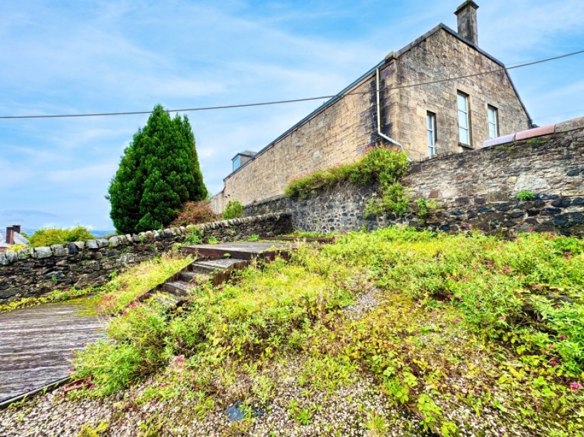 Images for Ground Right 19 Townhead, Beith, Ayrshire, KA15 1DY, UK
