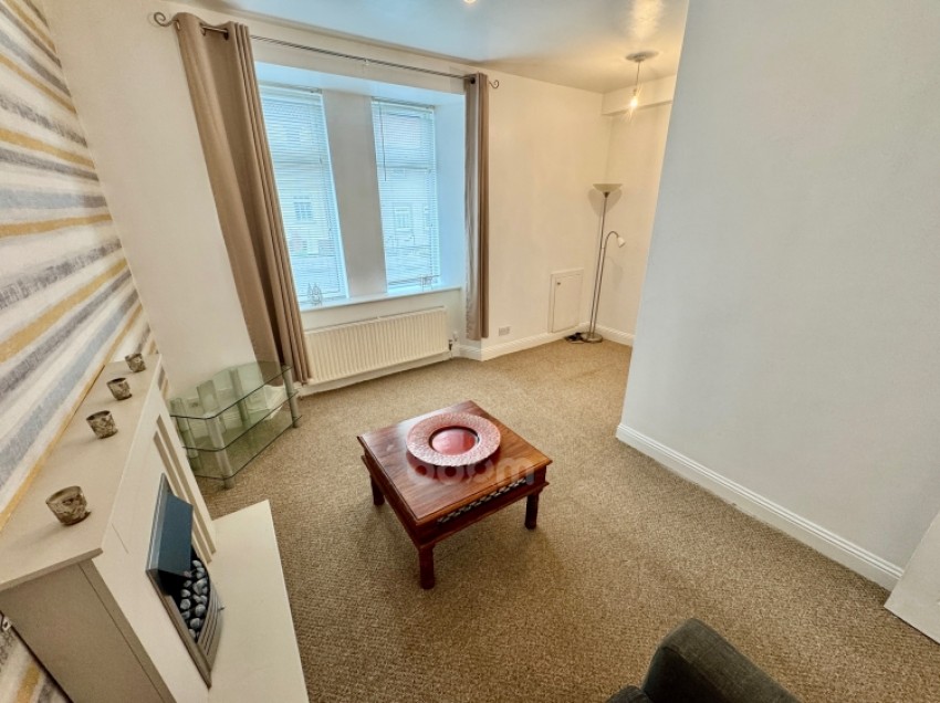 Images for Ground Right 19 Townhead, Beith, Ayrshire, KA15 1DY, UK
