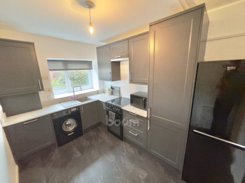 Images for Flat 0/1 1 Williamson Place, Johnstone, Renfrewshire, PA5 9DW, UK