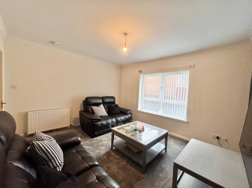 Images for Flat 0/1 1 Williamson Place, Johnstone, Renfrewshire, PA5 9DW, UK