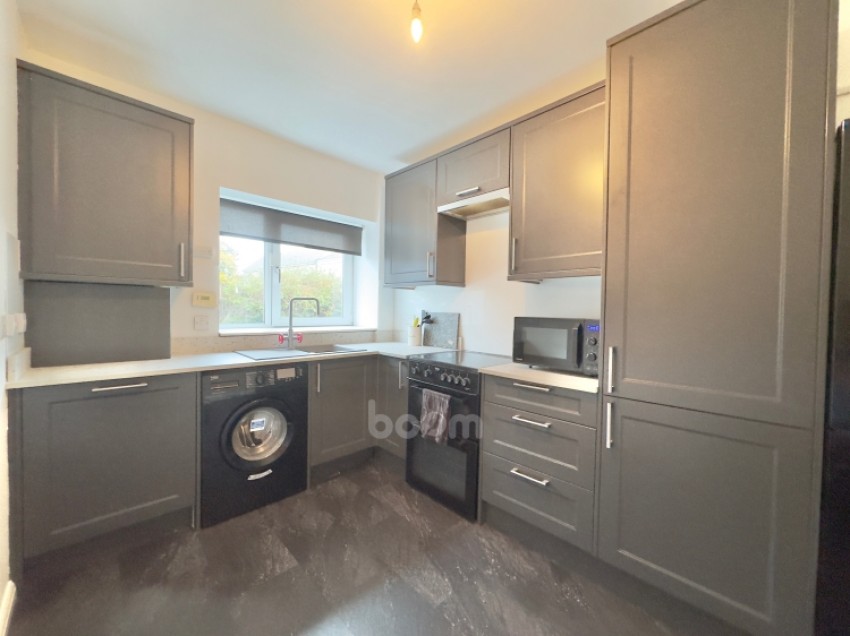 Images for Flat 0/1 1 Williamson Place, Johnstone, Renfrewshire, PA5 9DW, UK