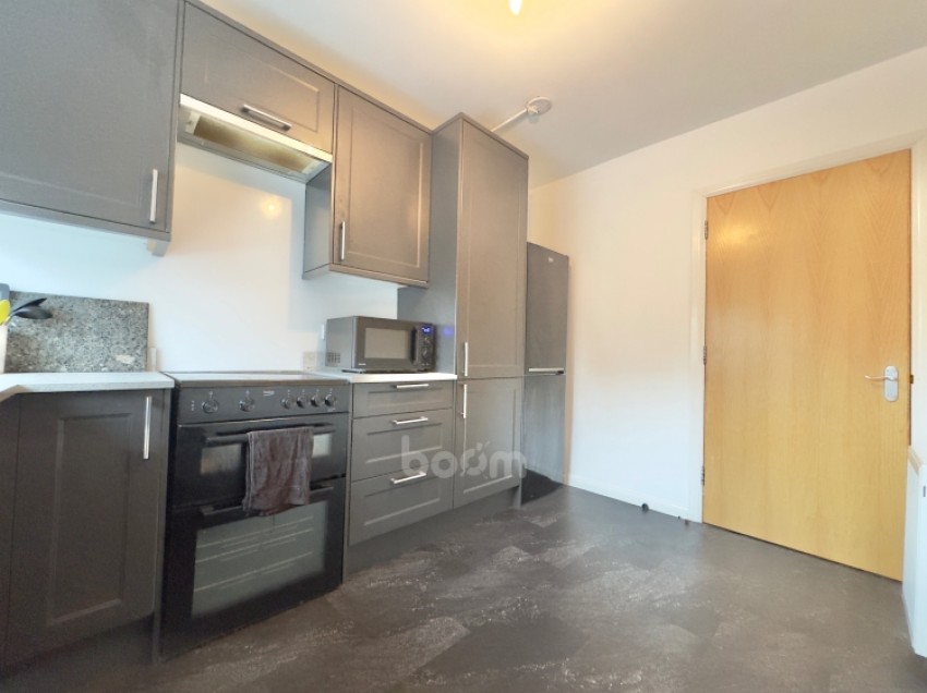Images for Flat 0/1 1 Williamson Place, Johnstone, Renfrewshire, PA5 9DW, UK