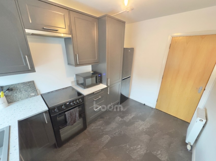 Images for Flat 0/1 1 Williamson Place, Johnstone, Renfrewshire, PA5 9DW, UK