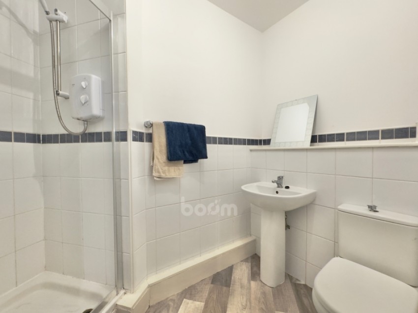 Images for Flat 0/1 1 Williamson Place, Johnstone, Renfrewshire, PA5 9DW, UK