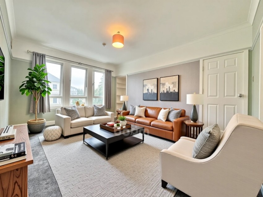 Images for 19 Calderpark Street, Lochwinnoch, Renfrewshire, PA12 4AT, UK