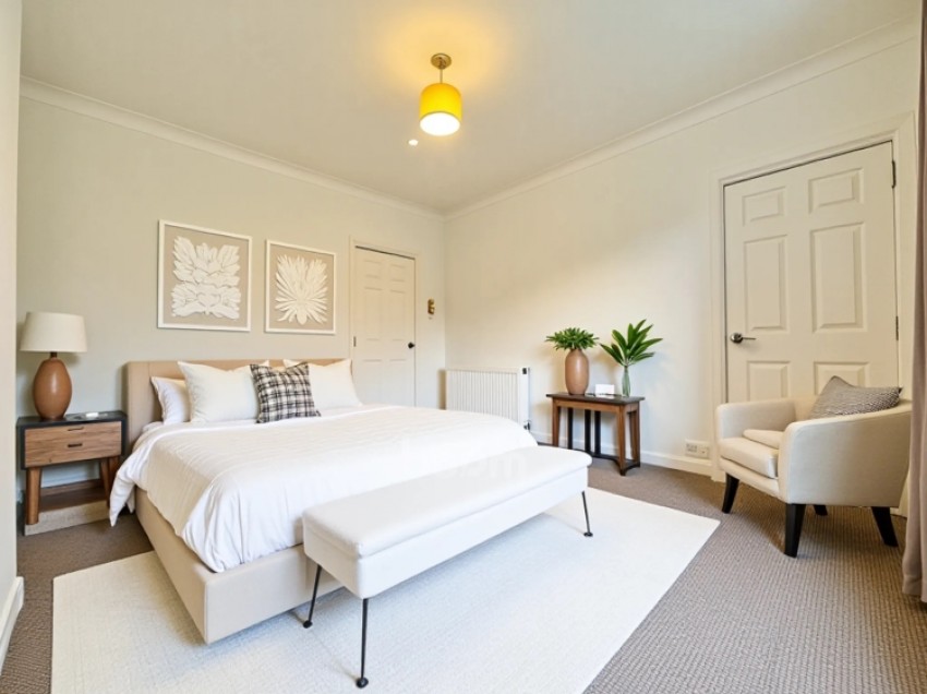 Images for 19 Calderpark Street, Lochwinnoch, Renfrewshire, PA12 4AT, UK