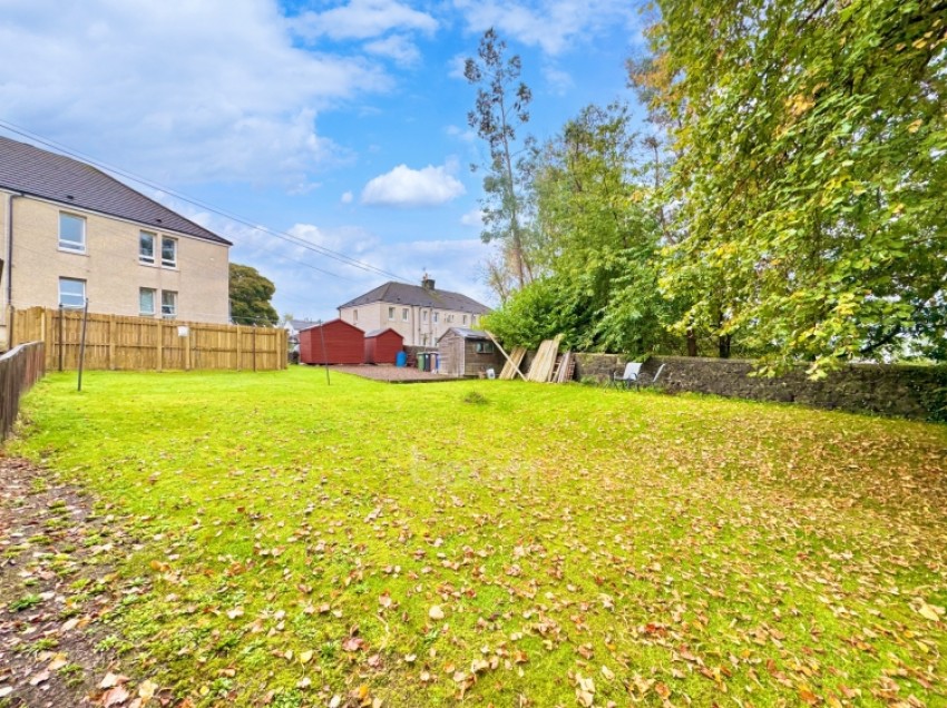 Images for 19 Calderpark Street, Lochwinnoch, Renfrewshire, PA12 4AT, UK