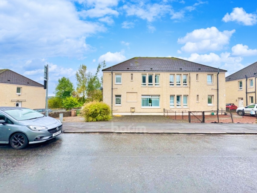 Images for 19 Calderpark Street, Lochwinnoch, Renfrewshire, PA12 4AT, UK