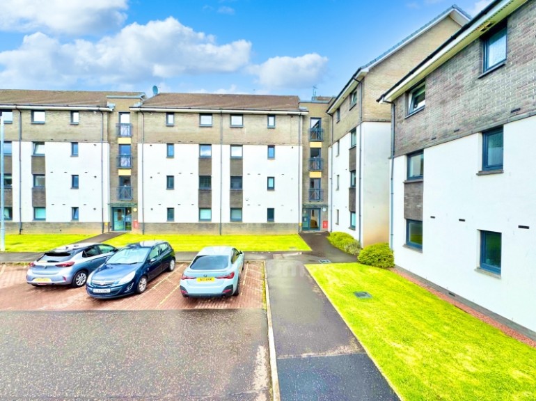 Flat 3/1 11 Kenley Road, Renfrew, Renfrewshire, PA4 8FE, UK