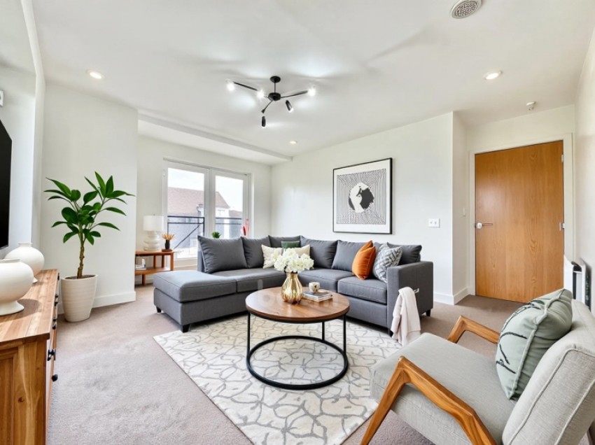 Images for Flat 3/1 11 Kenley Road, Renfrew, Renfrewshire, PA4 8FE, UK
