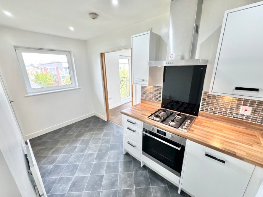 Images for Flat 3/1 11 Kenley Road, Renfrew, Renfrewshire, PA4 8FE, UK
