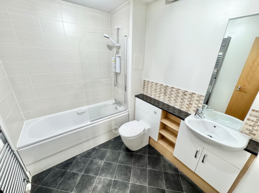 Images for Flat 3/1 11 Kenley Road, Renfrew, Renfrewshire, PA4 8FE, UK