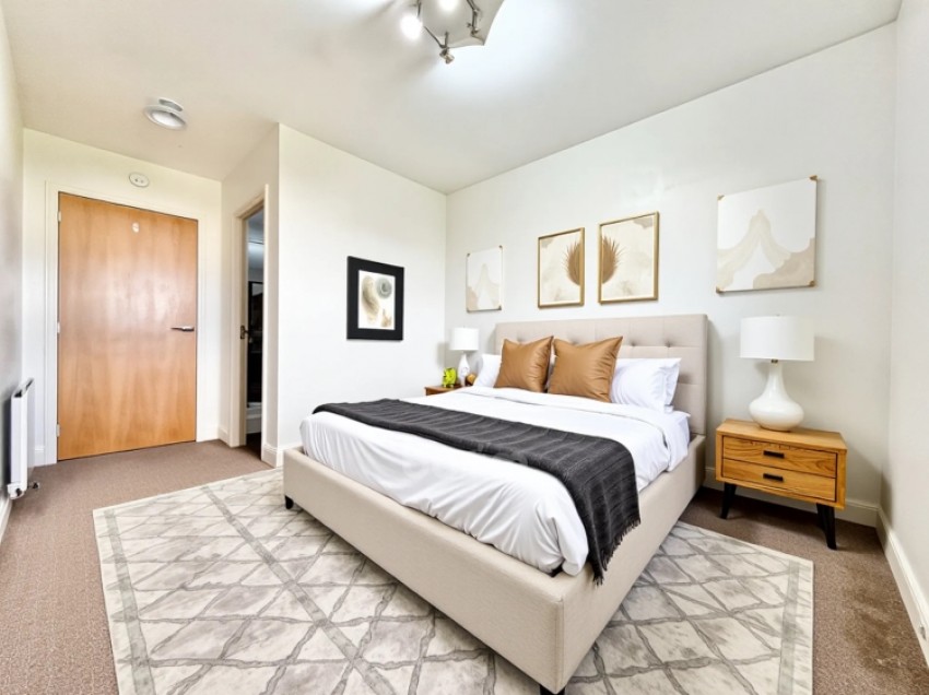 Images for Flat 3/1 11 Kenley Road, Renfrew, Renfrewshire, PA4 8FE, UK