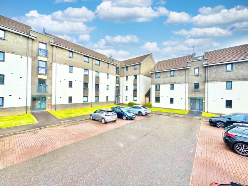 Images for Flat 3/1 11 Kenley Road, Renfrew, Renfrewshire, PA4 8FE, UK