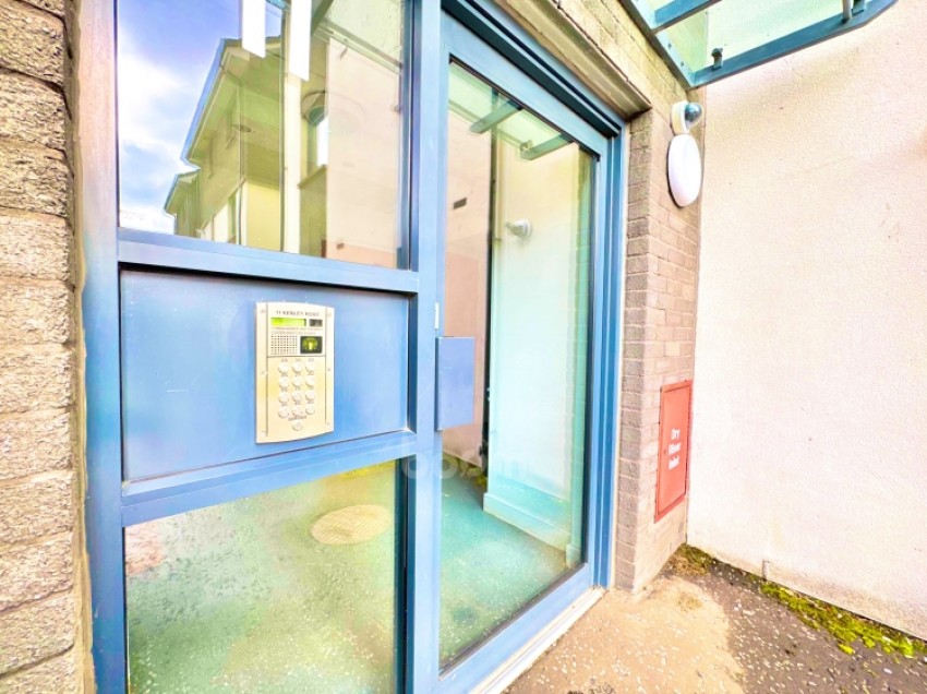 Images for Flat 3/1 11 Kenley Road, Renfrew, Renfrewshire, PA4 8FE, UK