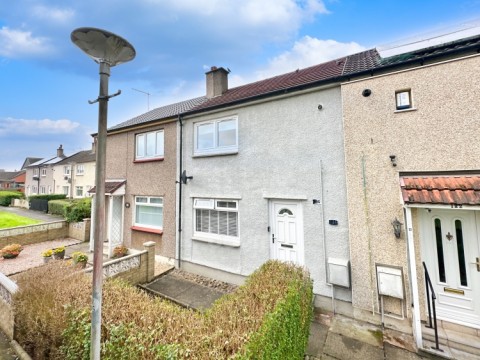 View Full Details for 124 Brediland Road, Linwood, Paisley, Renfrewshire, PA3 3RR, UK