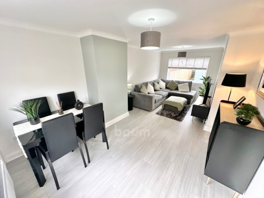 Images for 124 Brediland Road, Linwood, Paisley, Renfrewshire, PA3 3RR, UK