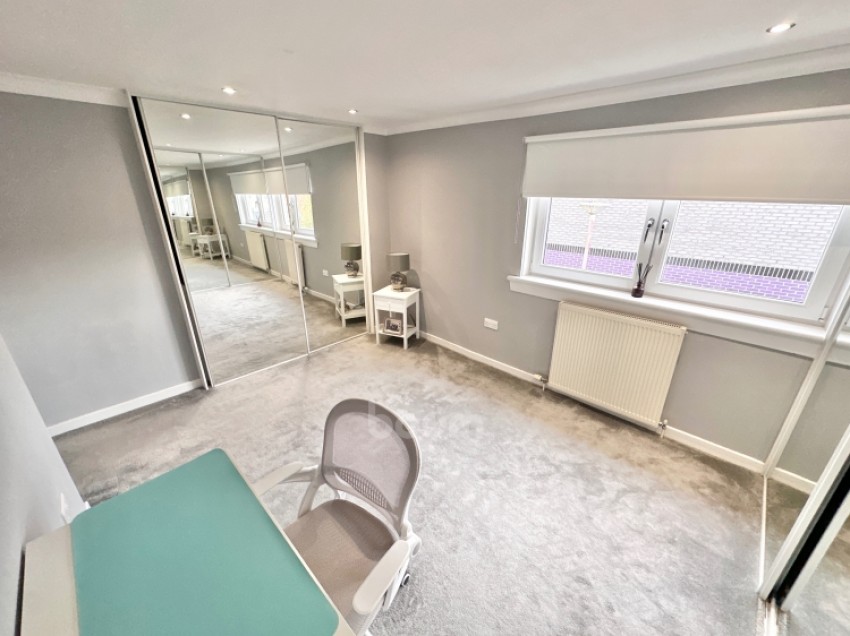 Images for 124 Brediland Road, Linwood, Paisley, Renfrewshire, PA3 3RR, UK