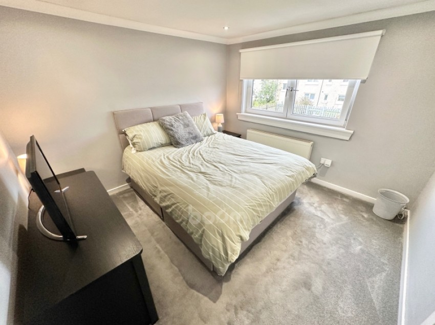 Images for 124 Brediland Road, Linwood, Paisley, Renfrewshire, PA3 3RR, UK