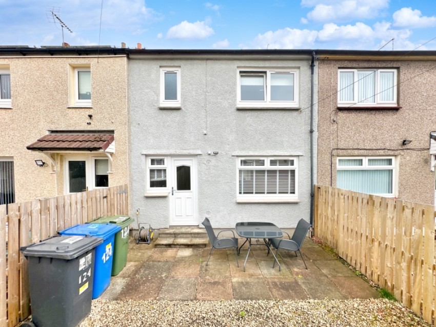 Images for 124 Brediland Road, Linwood, Paisley, Renfrewshire, PA3 3RR, UK
