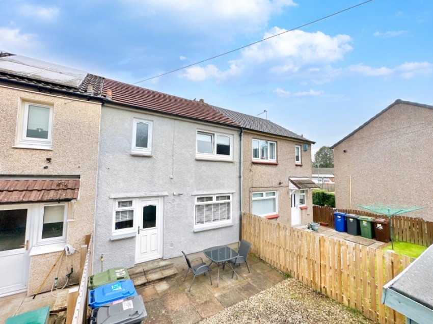 Images for 124 Brediland Road, Linwood, Paisley, Renfrewshire, PA3 3RR, UK