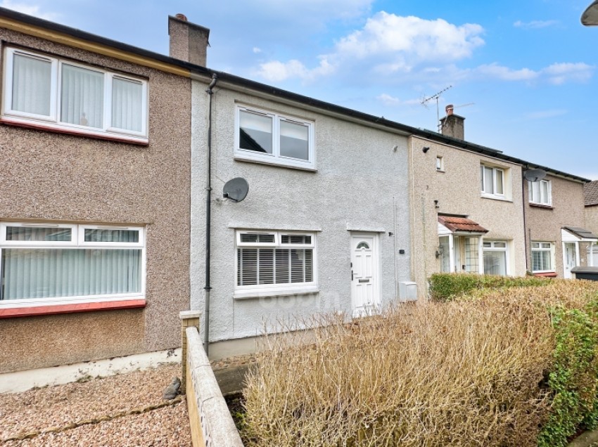 Images for 124 Brediland Road, Linwood, Paisley, Renfrewshire, PA3 3RR, UK