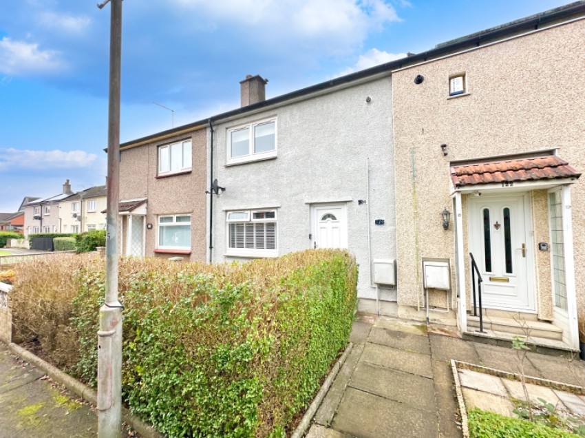 Images for 124 Brediland Road, Linwood, Paisley, Renfrewshire, PA3 3RR, UK