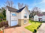 Images for 6 Cairnmaith, Erskine, PA8 7FA, UK