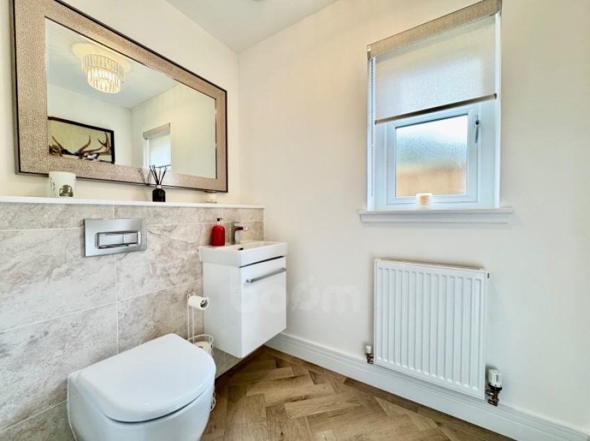 Images for 6 Cairnmaith, Erskine, PA8 7FA, UK